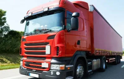 Antalya Bolvadin Ambar Kargo