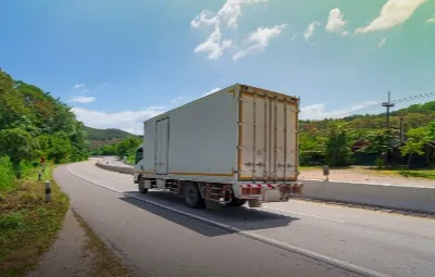 Antalya ile Bolvadin Arası Bulaşık Makinesi Taşıma