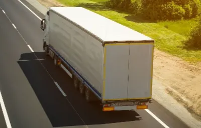 Antalya ile Bolvadin Arası Parça Eşya Taşıma