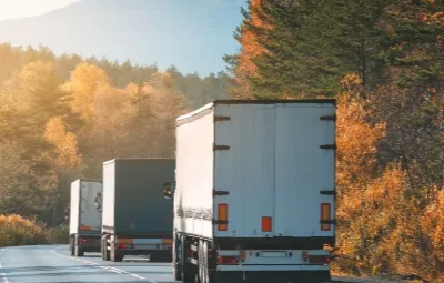 Antalya ile Bolvadin Arası Klima Taşıma